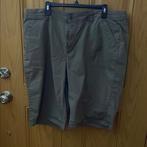 Women’s St John’s Bay Shorts